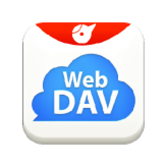 WebDAVCrane